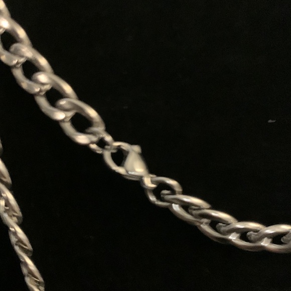 Stainless steel chain - Picture 3 of 3